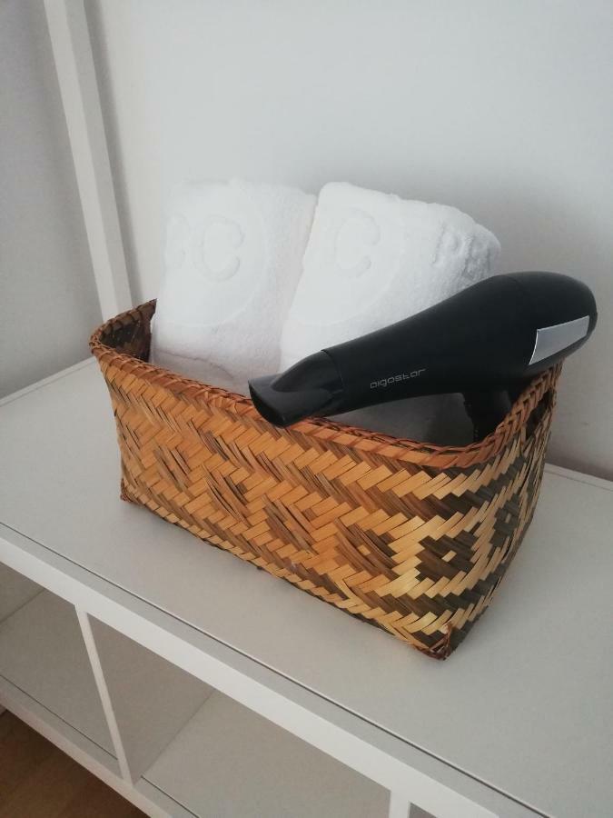 ויאלבה Pension Suites Camino Norte מראה חיצוני תמונה
